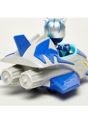 PJ Masks  Save The Sky Core Plus Figure