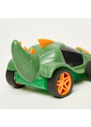 PJ Masks Glow Wheelers Figurine