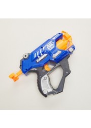 Blaze Storm Manual Operated Soft Dart Gun