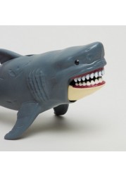 Wild Quest Shark Attack Playset