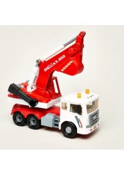 DSTOY Max Shovel Construction Truck Toy