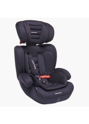 Kindcomfort Car Seat with 5 Point Safety Harness