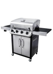 Char-Broil Performance 4-Burner Gas Grill