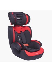 Kindcomfort Car Seat with 5 Point Safety Harness