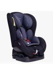 Kindcomfort Car Seat with 3 Reclining Positions