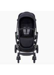 Graco 3-in-1 Travel System