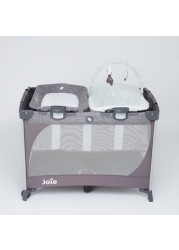 Joie Playard Commuter Change & Snooze