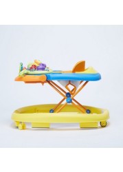 Chicco Walky Talky Baby Walker