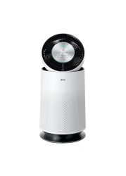 LG PuriCare Air Purifier, AS60GDWV0