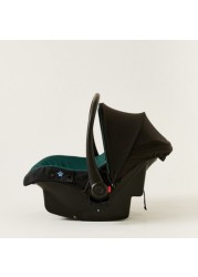 Giggles Fountain Infant Car Seat