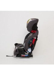 Graco SlimFit LX Black Car Seat