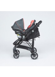 Graco Remix Travel System