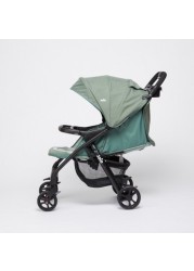 Joie Muze LX Travel System