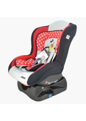 Mickey Mouse Printed Convertible Car Seat