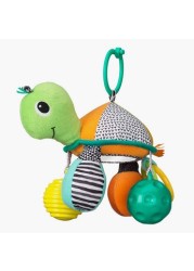 Infantino Turtle Mirror Pal Toy