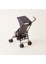 Juniors Scooty Baby Buggy