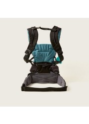 Infantino Go Forward Evolved Ergonomic Baby Carrier