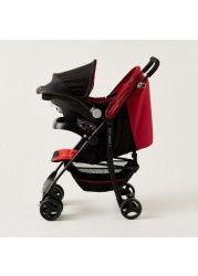 Juniors Lorenzo Travel System