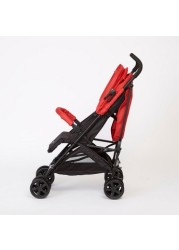 Coolbaby Pushchair with Canopy