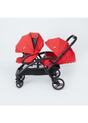 Joie Evalite Duo Baby Stroller