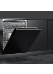 Teka Built-In Dishwasher, DFI 46700 ME (14 Place Setting)