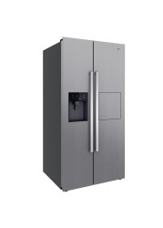 Teka Freestanding Side-by-Side Refrigerator, RLF 74925 (490 L)