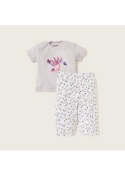 Juniors Assorted 4-Piece Clothing Set