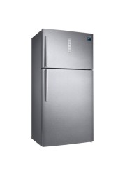 Samsung Freestanding Top Mount Refrigerator, RT81K7057SL (585 L)