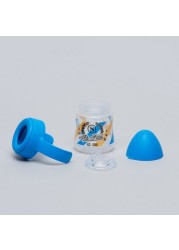 Suavinex Printed Feeding Bottle - 150 ml