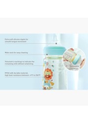 Marcus & Marcus Transition Feeding Bottle - 180 ml