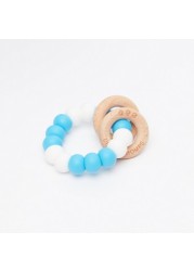 Desert Chomps Teether with Ringlet