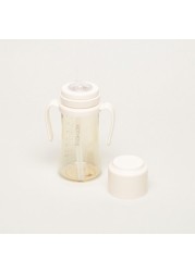 Mother-K PPSU Straw Cup - 300 ml