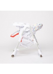 Juniors Evan Baby High Chair