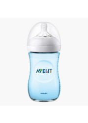 Philips Avent Natural 2-Piece Feeding Bottle - 260 ml