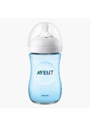 Philips Avent Natural Feeding Bottle - 260 ml