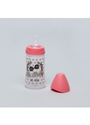 Suavinex Feeding Bottle - 270 ml