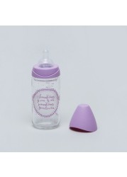 Suavinex Feeding Bottle - 240 ml