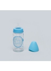 Sauvinex Printed Feeding Bottle - 240 ml