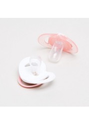 Tommee Tippee Anytime Soother - Pack of 2