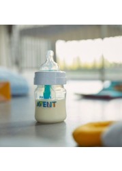 Philips Avent Anti-Colic Feeding Bottle - 125 ml