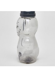 Juniors Elephant Tritan Feeding Bottle – 300 ml