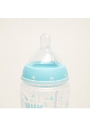 NUK First Choice Plus Temperature Control Feeding Bottle - 150 ml