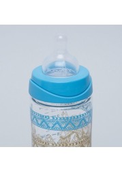 Suavinex Feeding Bottle - 360 ml