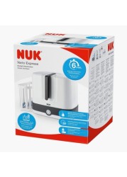 NUK Vario Express Steam Sterilizer