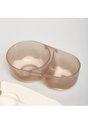 Juniors Sweet Dream Feeding Bowl and Spoon