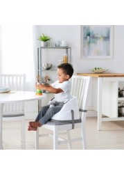 Ingenuity Baby Base 2-in-1 High Chair