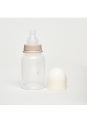 Juniors Feeding Bottle - 120 ml