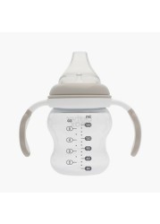 Brothermax Feeding Cup with Spout and Handles - 160 ml