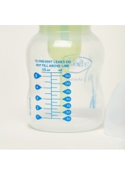 Dr Brown's Natural Flow Manual Breast Pump Set