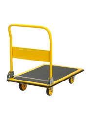 Stanley Folding Platform Cart, SXWTD-PC528 (300 kg)